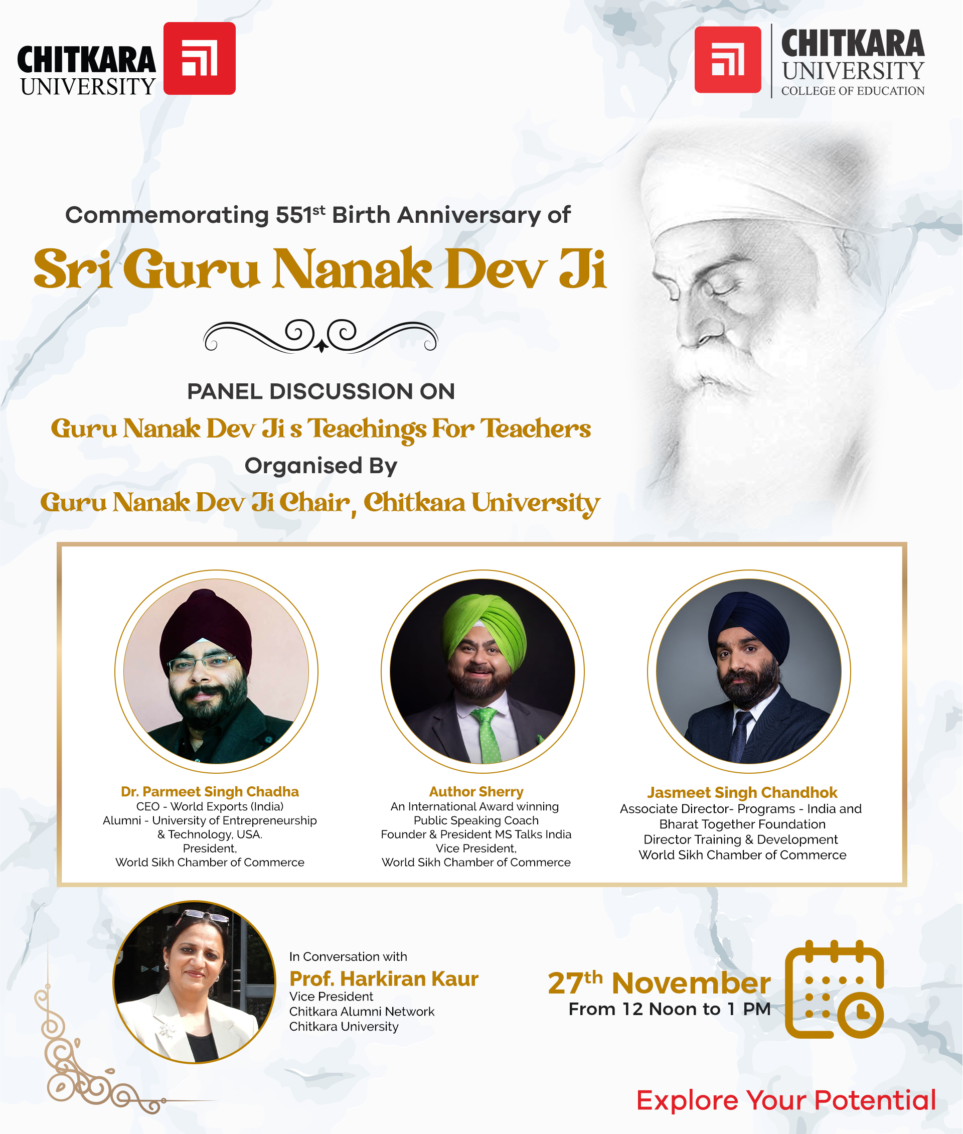Chitkara University | University Marketing in Chandigarh | Media Wall Street