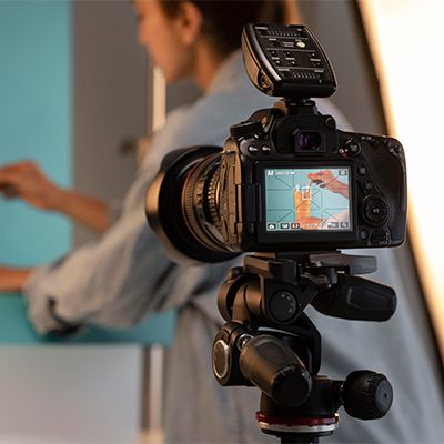 Photography Gallery - Media Wall Street
