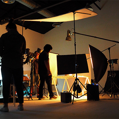 Video Production Gallery - Media Wall Street