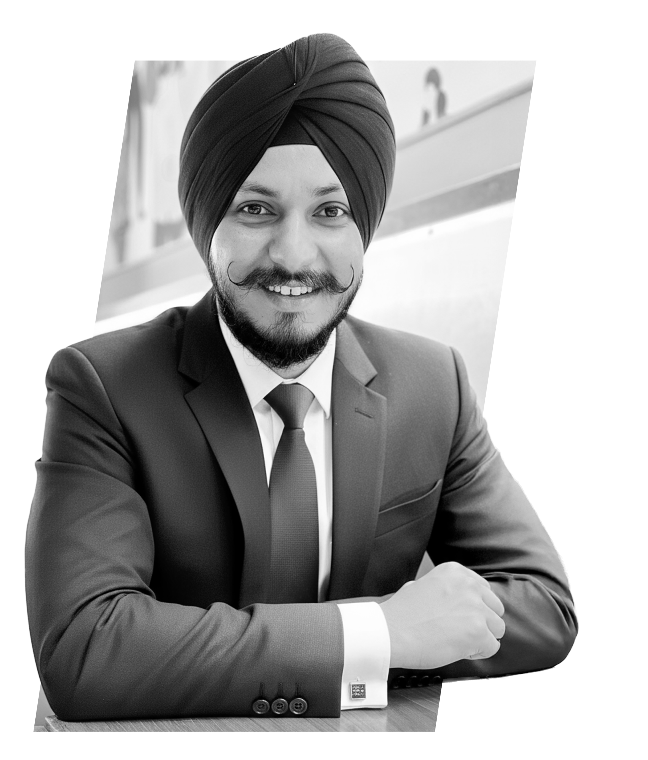 Media Wall Street - Founder - Jaskeerat Devgun