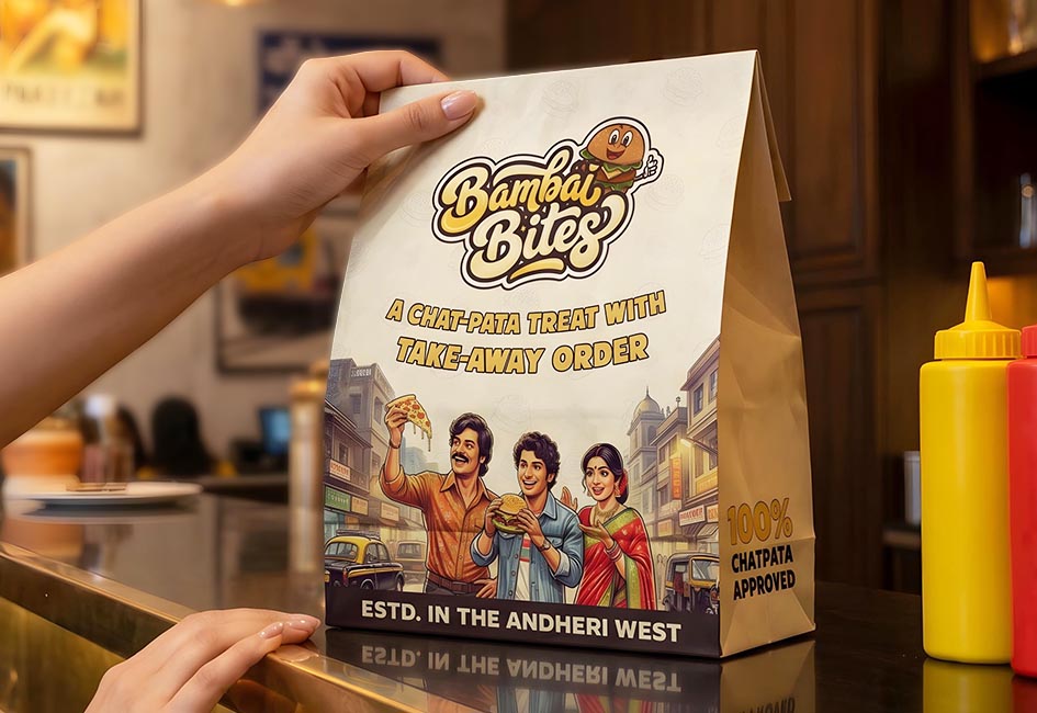 Bambai Bites